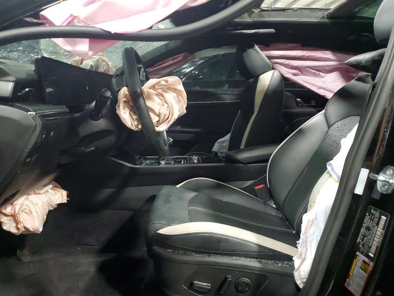Aukcja sprzedaży 2025 Kia K5, vin: KNAG64J78S5302980, numer aukcji: 99903985