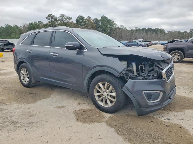 Aukcja sprzedaży 2016 Kia Sorento, vin: 5XYPG4A39GG157430, numer aukcji: 98458875