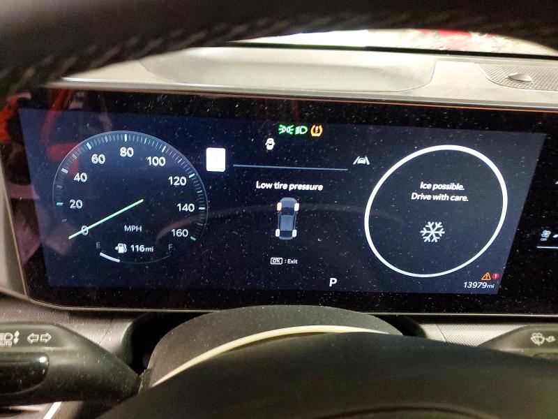 Aukcja sprzedaży 2025 Kia K4, vin: 3KPFU4DE2SE023639, numer aukcji: 98593735