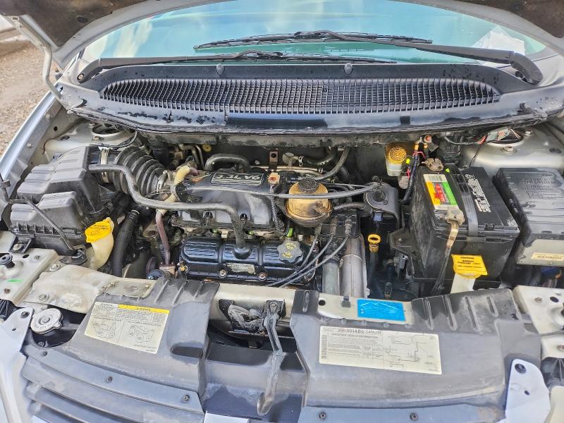 Продажа на аукционе авто 2005 Dodge Grand Caravan, vin: 1D4GP24R75B204713, номер лота: 99878775