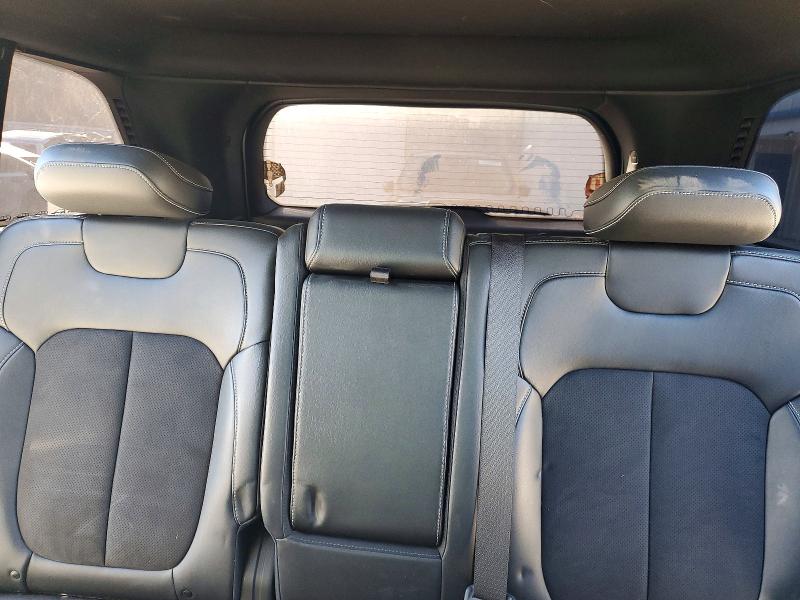 2023 Jeep Grand Cher მანქანა იყიდება აუქციონზე, vin: 1C4RJHAG6PC554831, აუქციონის ნომერი: 73923125