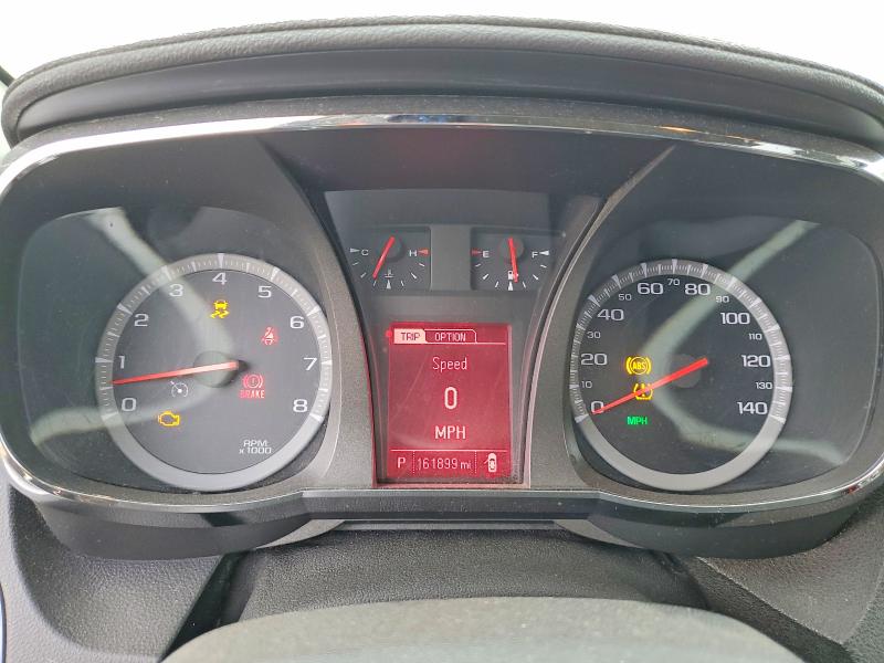 2015 Gmc Terrain მანქანა იყიდება აუქციონზე, vin: 2GKFLTE30F6299063, აუქციონის ნომერი: 73549895