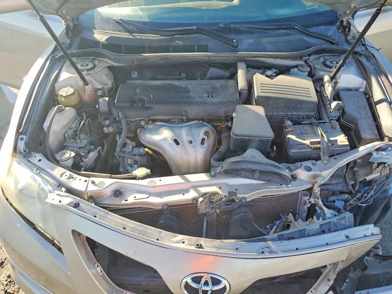 2008 Toyota Camry მანქანა იყიდება აუქციონზე, vin: 4T4BE46K28R046929, აუქციონის ნომერი: 72144835