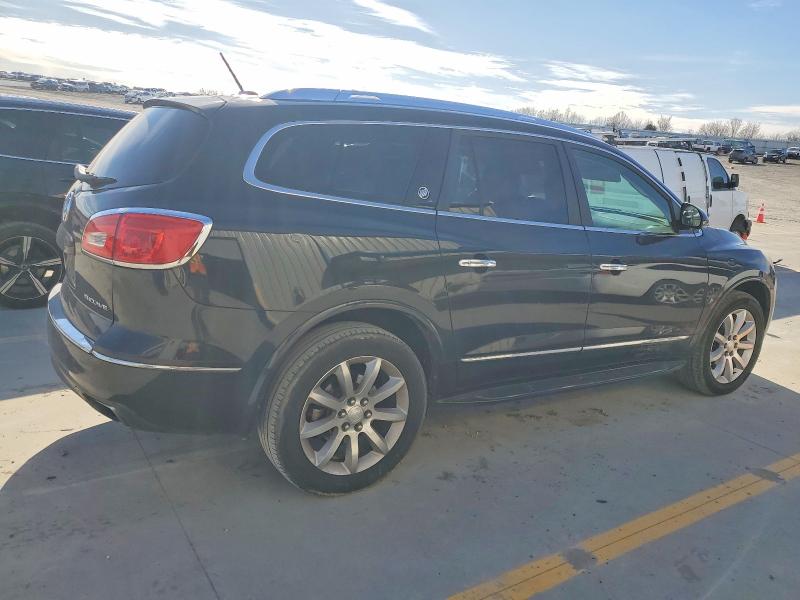 73738635 :رقم المزاد ، 5GAKRCKD8EJ211093 vin ، 2014 Buick Enclave مزاد بيع