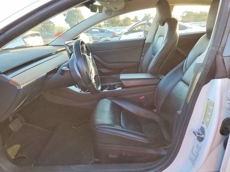 Aukcja sprzedaży 2019 Tesla Model 3, vin: 5YJ3E1EA3KF412911, numer aukcji: 75215705
