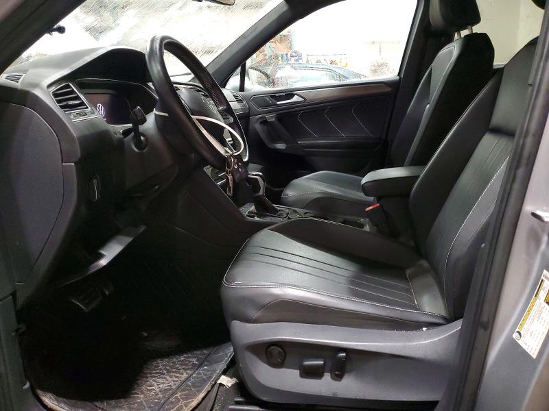 Aukcja sprzedaży 2023 Volkswagen Tiguan, vin: 3VV8B7AX9PM088735, numer aukcji: 96680595