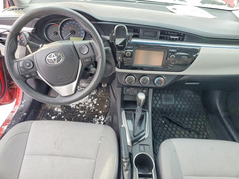 Продаж на аукціоні авто 2014 Toyota Corolla, vin: 2T1BURHE6EC223190, номер лоту: 72213275