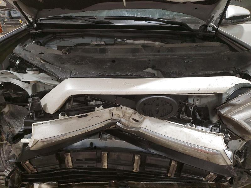 Aukcja sprzedaży 2024 Toyota 4runner Li, vin: JTEKU5JR8R6266430, numer aukcji: 74584875