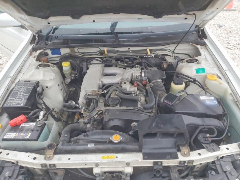 1999 Nissan Other მანქანა იყიდება აუქციონზე, vin: WGC34081035, აუქციონის ნომერი: 73649575