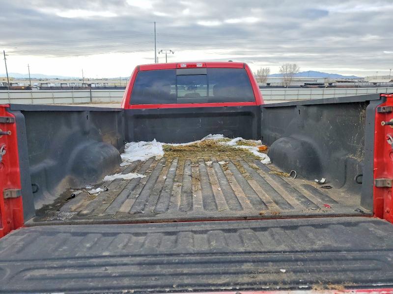 Продаж на аукціоні авто 2012 Dodge Ram 3500, vin: 3C63D3KL2CG127575, номер лоту: 72158195