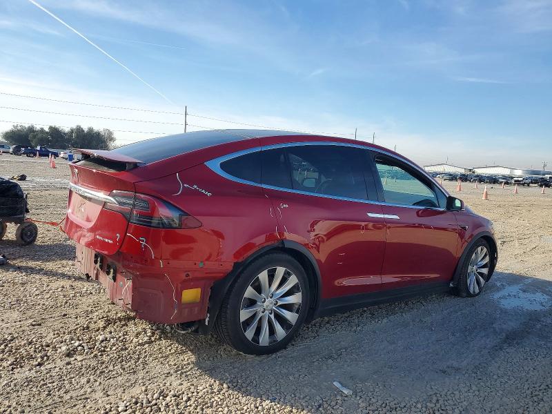 Aukcja sprzedaży 2019 Tesla Model X, vin: 5YJXCAE25KF188752, numer aukcji: 98362075