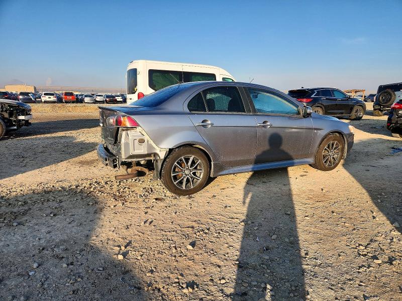 Aukcja sprzedaży 2015 Mitsubishi Lancer, vin: JA32V2FW6FU009447, numer aukcji: 72396845