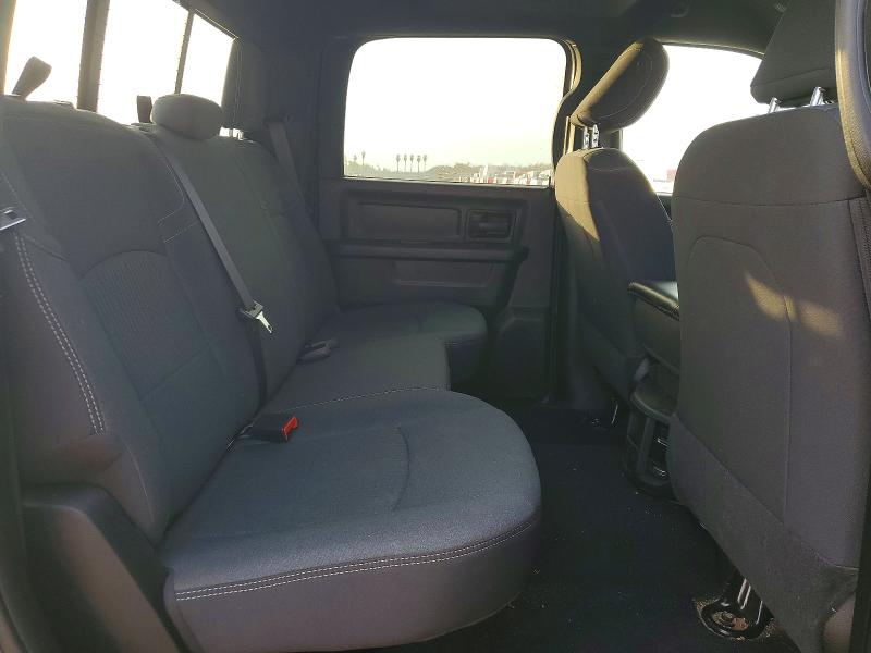 Продажа на аукционе авто 2024 Ram 2500 Trade, vin: 3C6UR5CL4RG326684, номер лота: 98267265