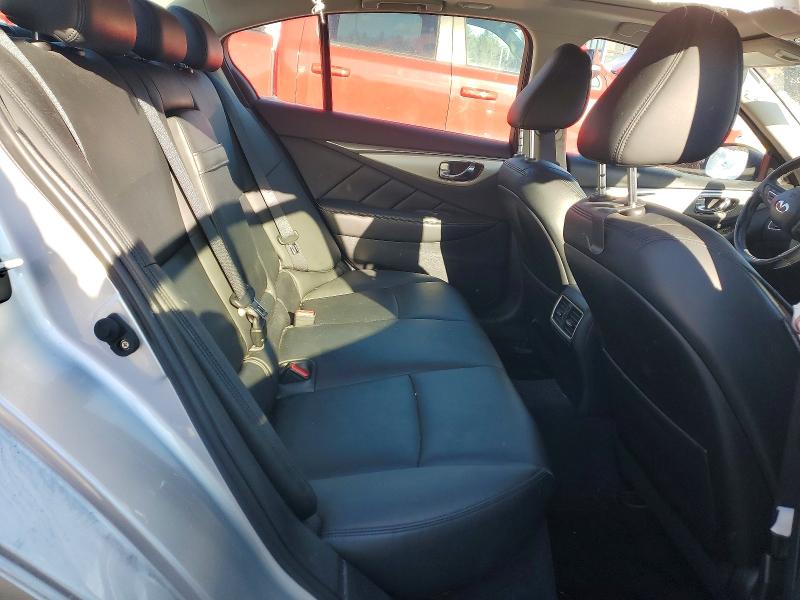 74791495 :رقم المزاد ، JN1EV7AR4KM593633 vin ، 2019 Infiniti Q50 مزاد بيع