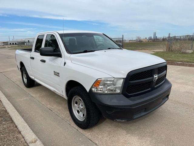 97676765 :رقم المزاد ، 1C6RR7FG6JS274357 vin ، 2018 Ram 1500 St مزاد بيع