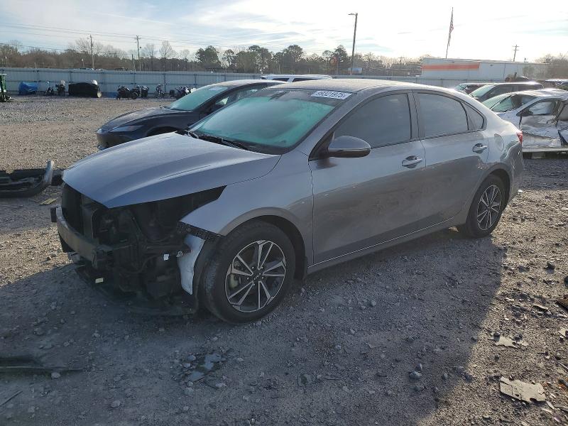 2024 Kia Forte მანქანა იყიდება აუქციონზე, vin: 3KPF24ADXRE790229, აუქციონის ნომერი: 99321975