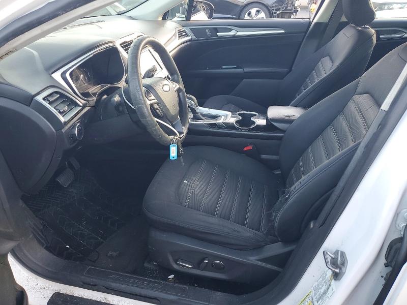 Продажа на аукционе авто 2016 Ford Fusion, vin: 3FA6P0H74GR342381, номер лота: 74861255
