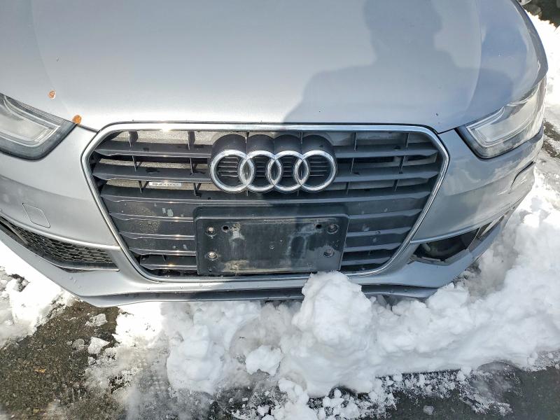 Aukcja sprzedaży 2015 Audi A4, vin: WAUFFAFL4FN044060, numer aukcji: 73229195