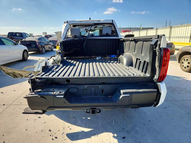 74237685 :رقم المزاد ، 5TFLA5BC5RX003009 vin ، 2024 Toyota Tundra مزاد بيع