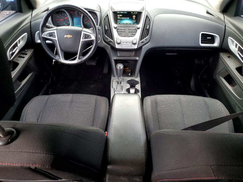 Продажа на аукционе авто 2016 Chevrolet Equinox Lt, vin: 2GNALCEK2G6211278, номер лота: 73014915