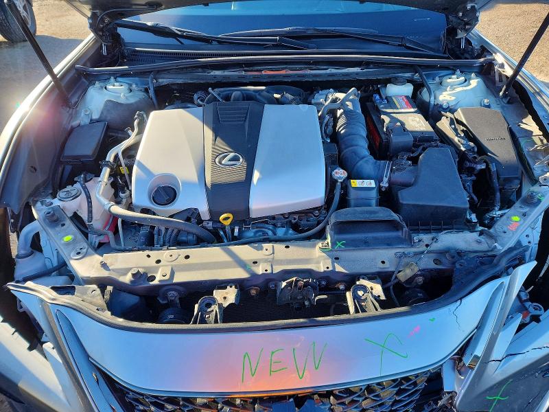 Aukcja sprzedaży 2019 Lexus Es 350, vin: 58ABZ1B12KU003055, numer aukcji: 97757415