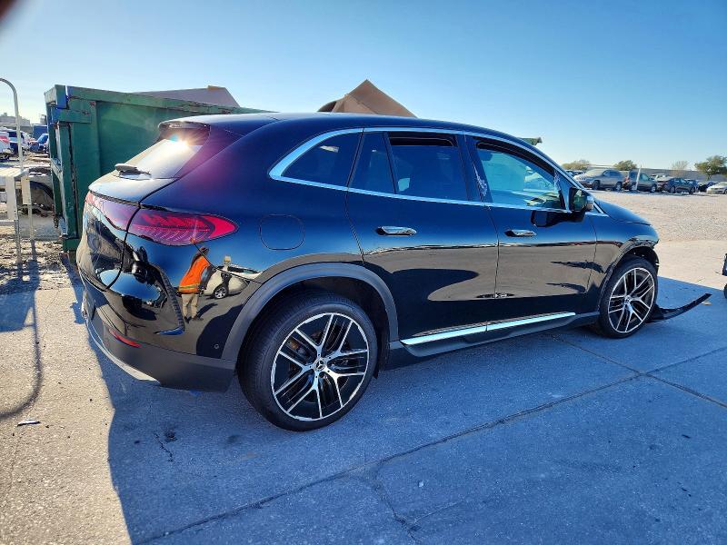 Aukcja sprzedaży 2024 Mercedes-benz Eqe Suv, vin: 4JGGM2BB8RA044327, numer aukcji: 73494435