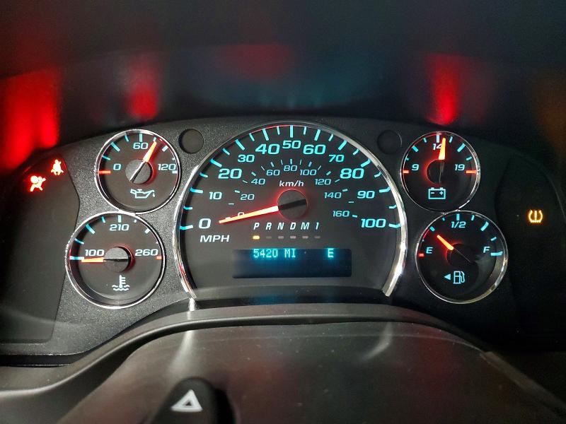 Продаж на аукціоні авто 2025 Chevrolet Express G2500, vin: 1GCWGAFP2S1131895, номер лоту: 98552625