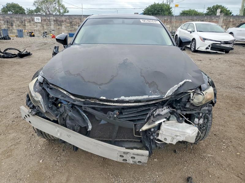Продажа на аукционе авто 2016 Lexus Is 200t, vin: JTHBA1D23G5006510, номер лота: 73670585