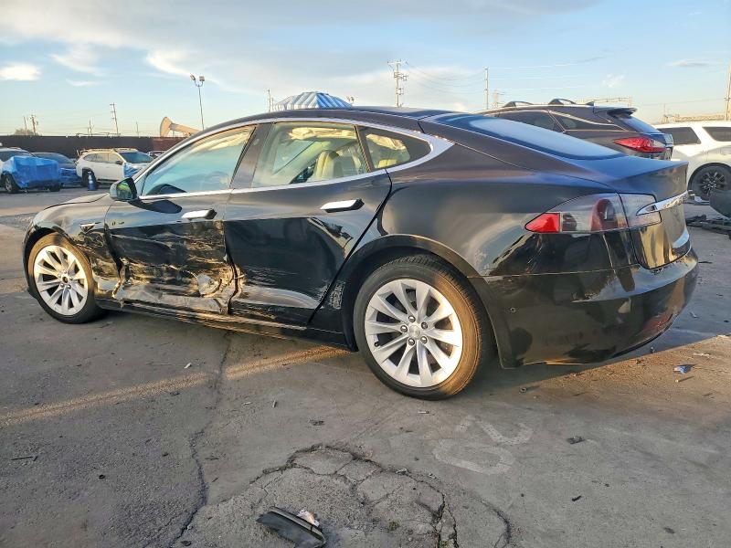 Aukcja sprzedaży 2018 Tesla Model S, vin: 5YJSA1E28JF235982, numer aukcji: 73629285