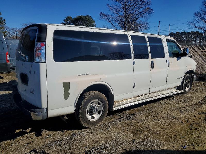 Aukcja sprzedaży 2006 Gmc Savana G35, vin: 1GJHG39U361118559, numer aukcji: 72870745