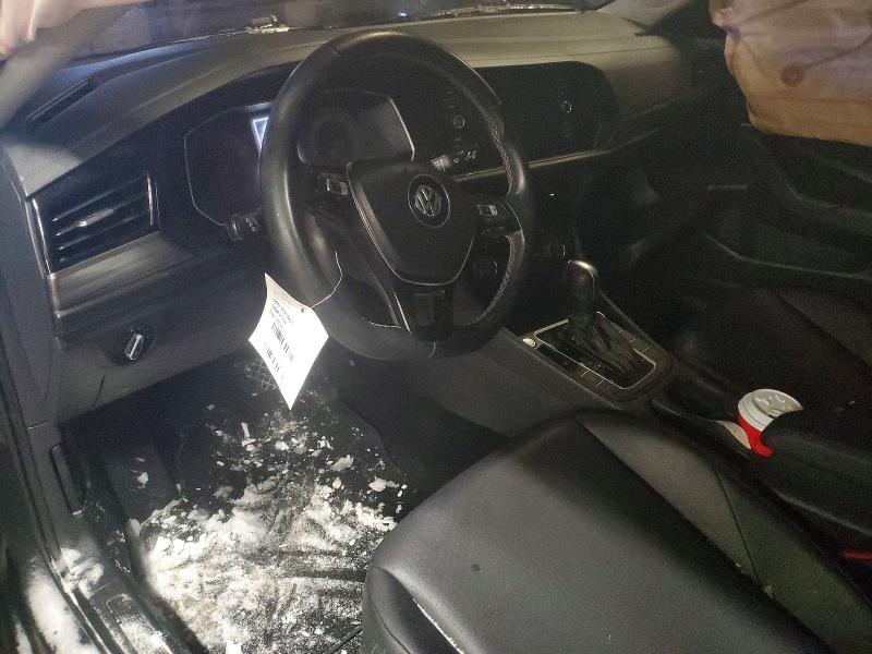 2021 Volkswagen Jetta მანქანა იყიდება აუქციონზე, vin: 3VWE57BU0MM032818, აუქციონის ნომერი: 74330185