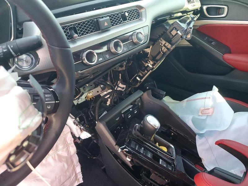 Продаж на аукціоні авто 2026 Acura Integra, vin: 19UDE4H36TA002683, номер лоту: 75307305