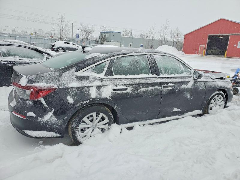 Aukcja sprzedaży 2026 Honda Civic, vin: 2HGFE2F25TH100032, numer aukcji: 72958345