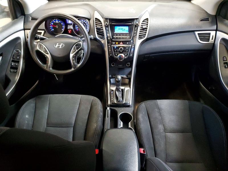 Aukcja sprzedaży 2014 Hyundai Elantra Gt, vin: KMHD25LH0EU183339, numer aukcji: 99086135