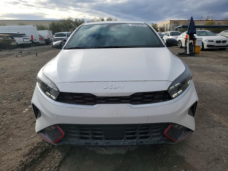 Aukcja sprzedaży 2023 Kia Forte, vin: 3KPF54AD9PE650953, numer aukcji: 98808505