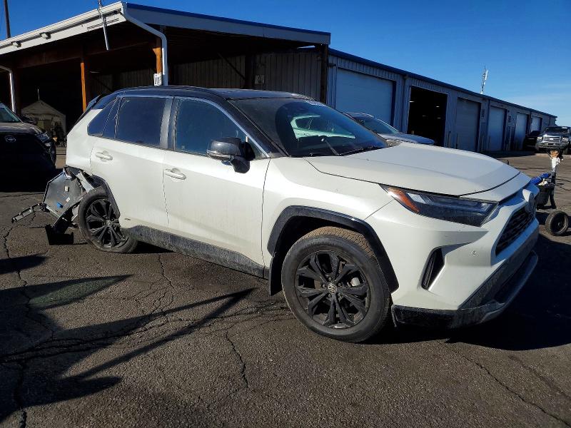 Продажа на аукционе авто 2022 Toyota Rav4, vin: 4T3E6RFV5NU069314, номер лота: 98949335