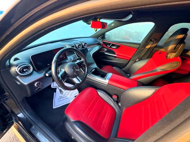Aukcja sprzedaży 2023 Mercedes-benz C 300, vin: W1KAF4GB7PR137904, numer aukcji: 75312635