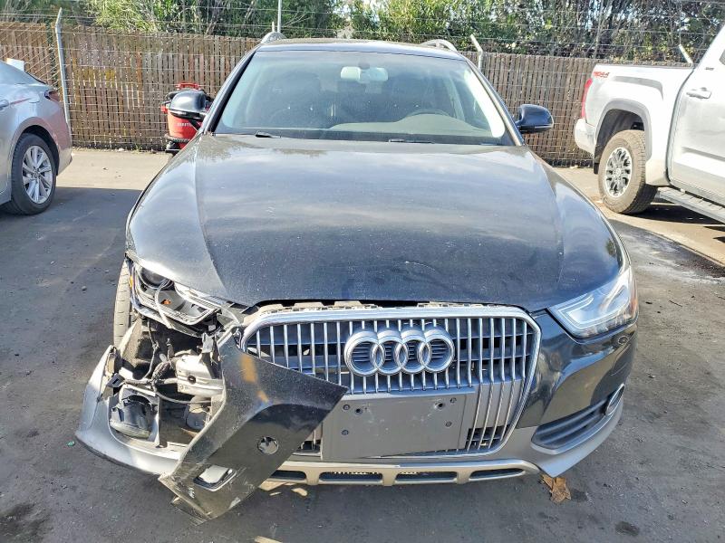 75092235 :رقم المزاد ، WA1UFAFL4GA004770 vin ، 2016 Audi A4 Allroad مزاد بيع
