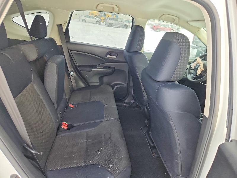 Продажа на аукционе авто 2016 Honda Cr-v Lx, vin: 2HKRM3H34GH002407, номер лота: 73660655