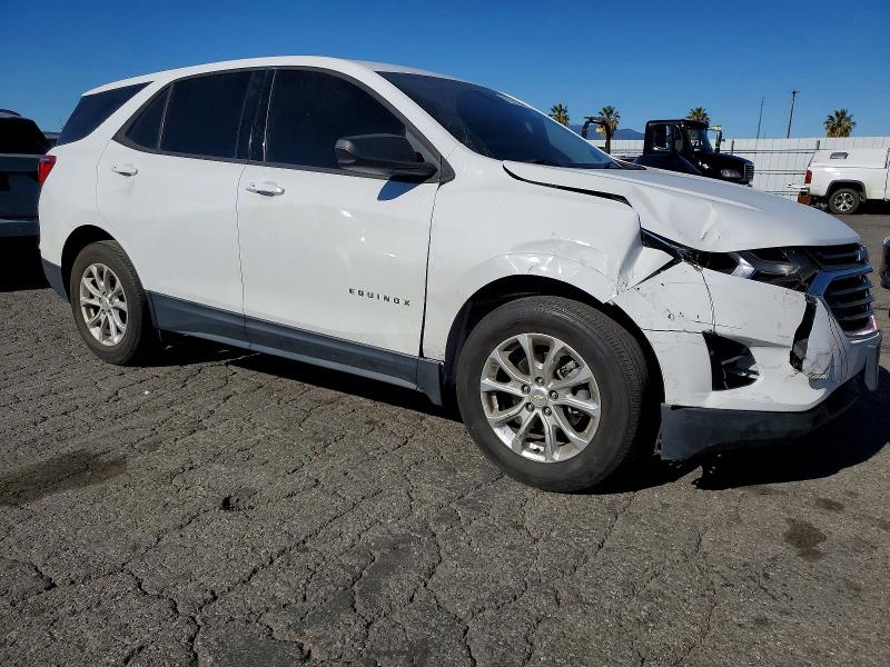 Продаж на аукціоні авто 2019 Chevrolet Equinox, vin: 2GNAXHEV9K6197139, номер лоту: 72703045