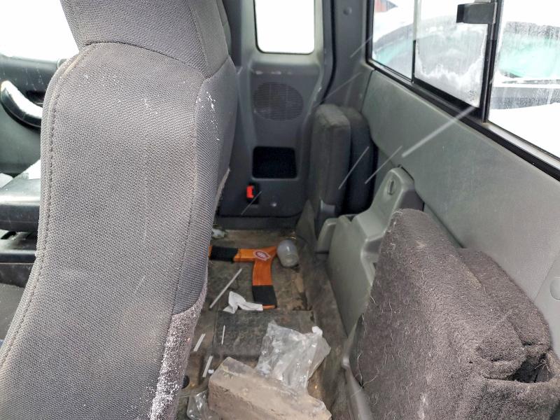 Продажа на аукционе авто 2008 Ford Ranger, vin: 1FTZR45E98PA59513, номер лота: 72857555