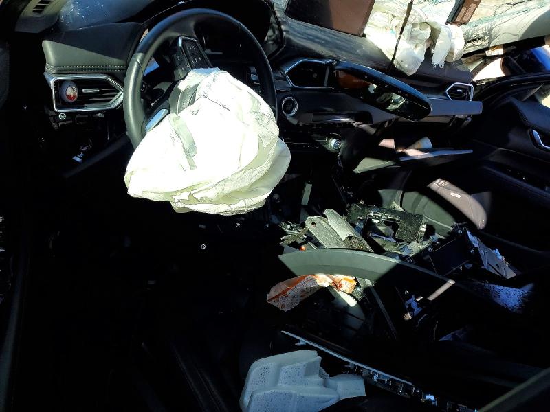 72831505 :رقم المزاد ، JM3KFBDM6P0255186 vin ، 2023 Mazda Cx-5 مزاد بيع