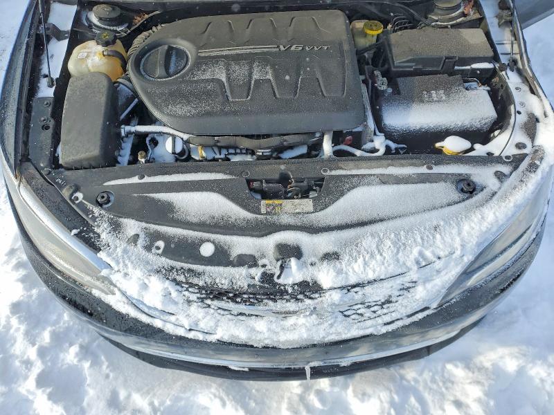Aukcja sprzedaży 2016 Chrysler 200 C, vin: 1C3CCCCG2GN187399, numer aukcji: 73871845