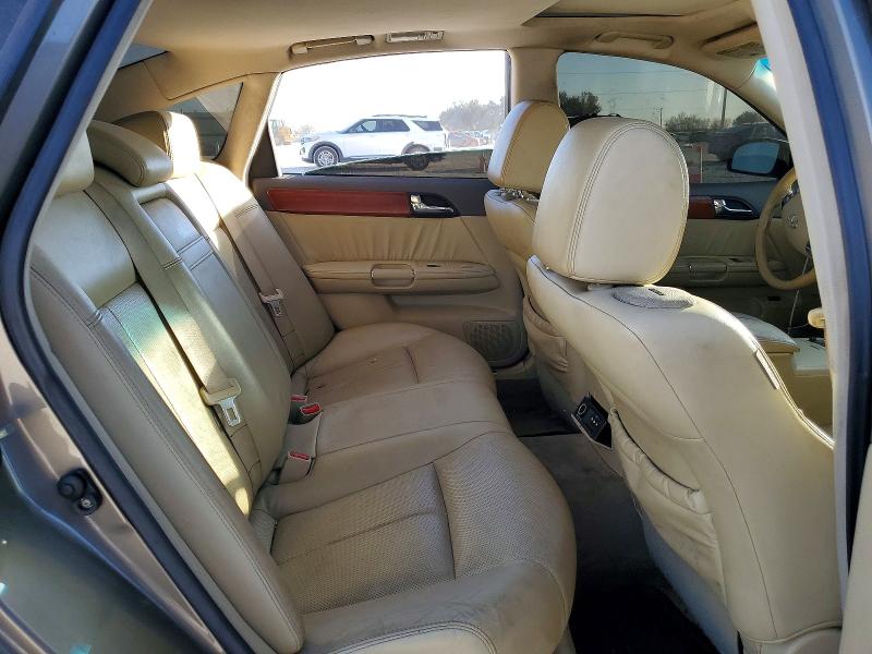 Aukcja sprzedaży 2006 Infiniti M35, vin: JNKAY01F66M254649, numer aukcji: 99374805