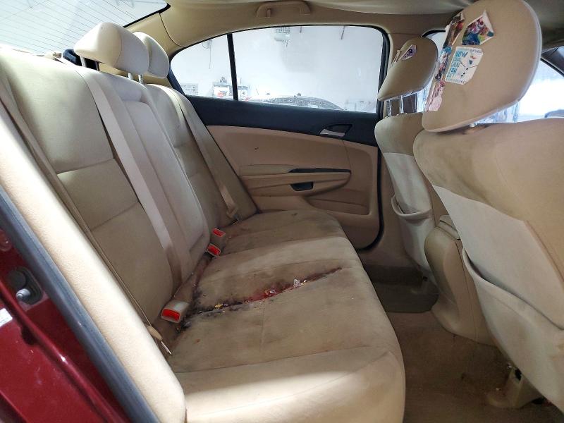 Aukcja sprzedaży 2012 Honda Accord, vin: 1HGCP2E36CA034628, numer aukcji: 99642285