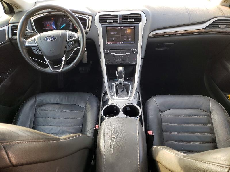 Aukcja sprzedaży 2013 Ford Fusion, vin: 3FA6P0LU1DR165751, numer aukcji: 99270735