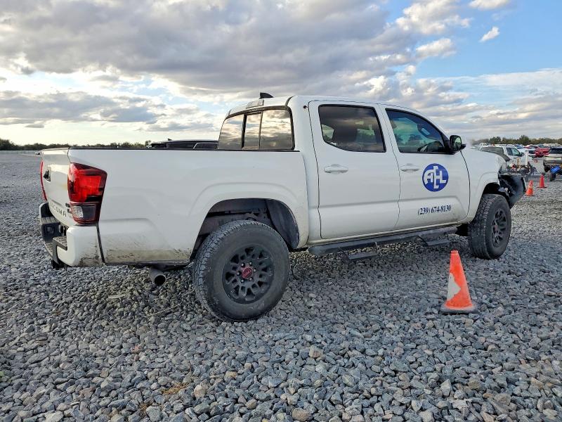 Aukcja sprzedaży 2023 Toyota Tacoma, vin: 3TMCZ5AN4PM542672, numer aukcji: 74436075