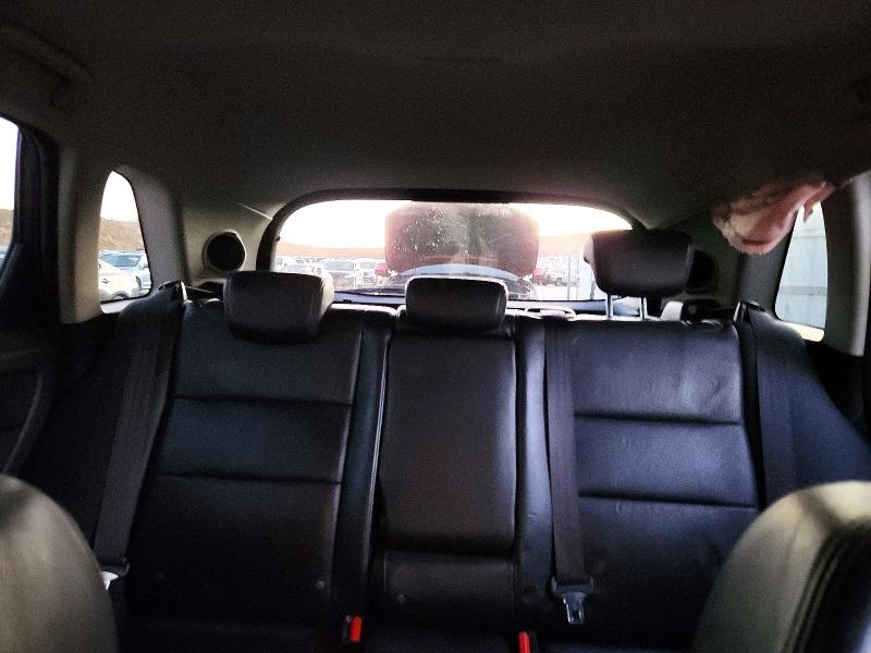 Auction sale of the 2011 Acura Rdx, vin: 5J8TB1H5XBA000180, lot number: 99817865