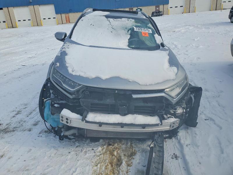 Продаж на аукціоні авто 2019 Honda Cr-v, vin: 2HKRW2H95KH137106, номер лоту: 73261515