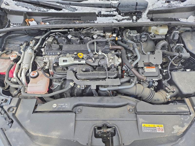 Aukcja sprzedaży 2024 Toyota Prius Prime, vin: JTDACACU5R3013127, numer aukcji: 72592615